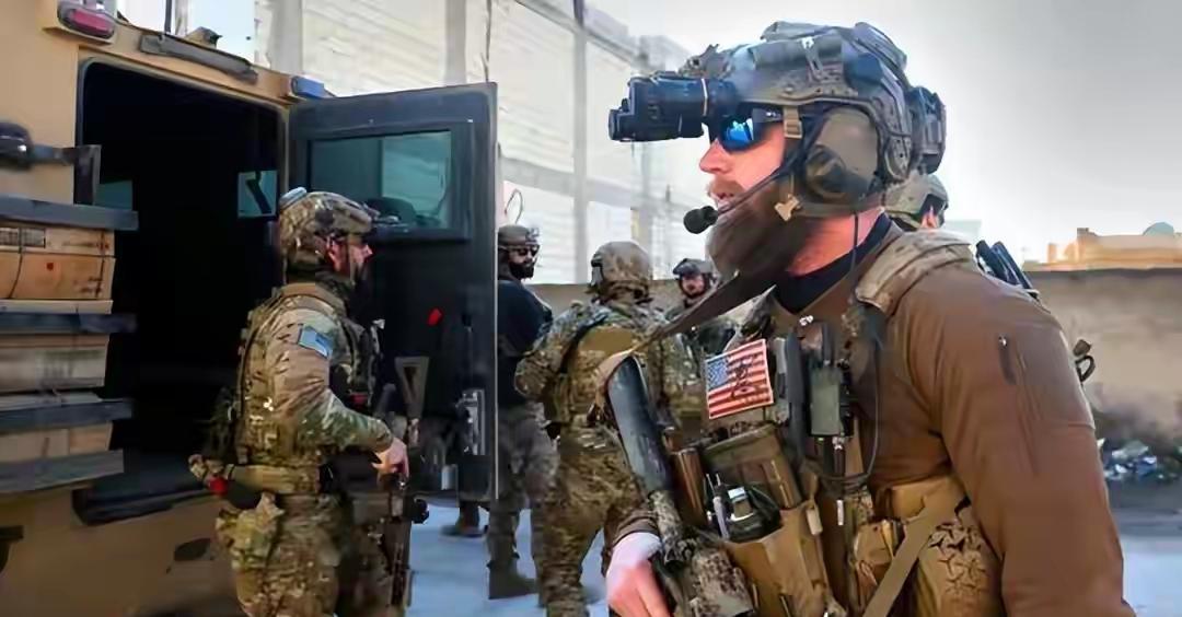 伊朗之战：不可避免而且即将爆发，特朗普拖延对伊打击的真实图谋