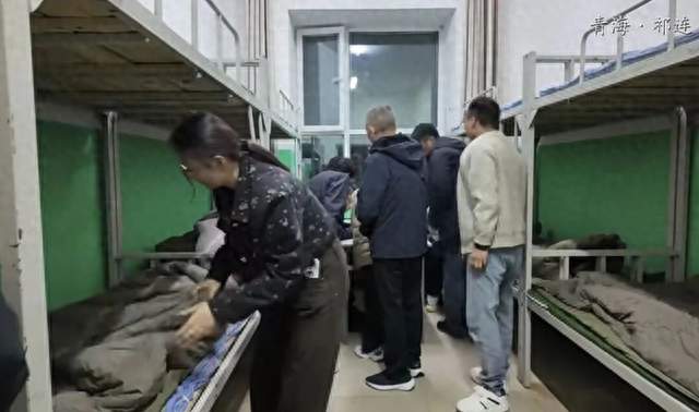 “文旅局长铺床”后续来了！县政府给学生写感谢信，还发文创礼包