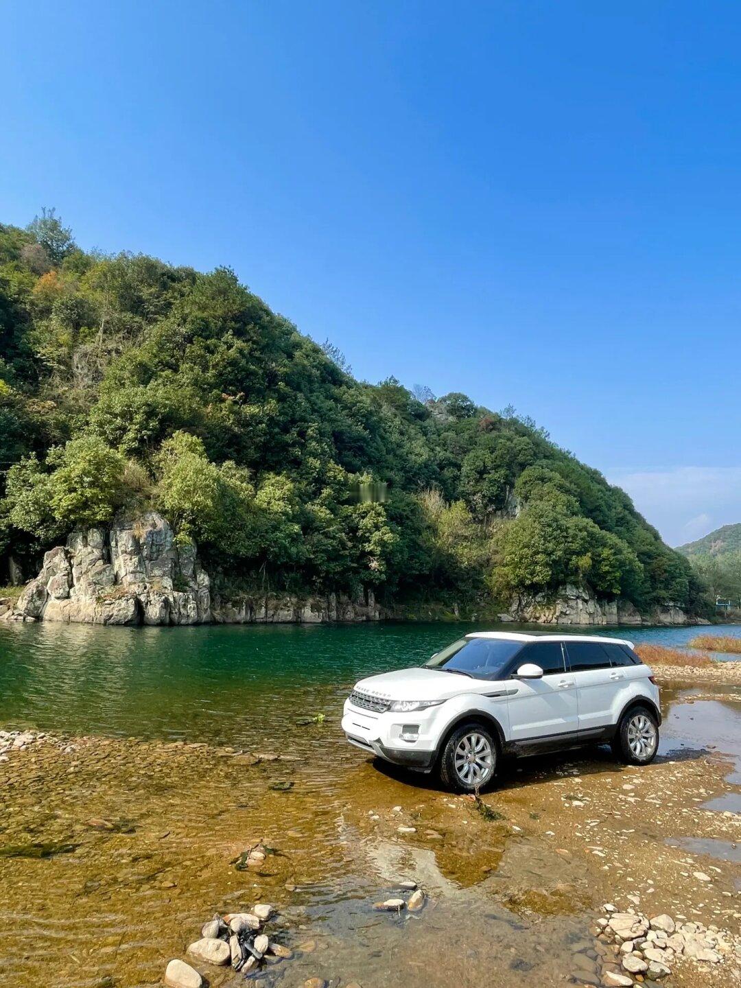山水露营🏞独享清静🏕杭州1h直达🚗