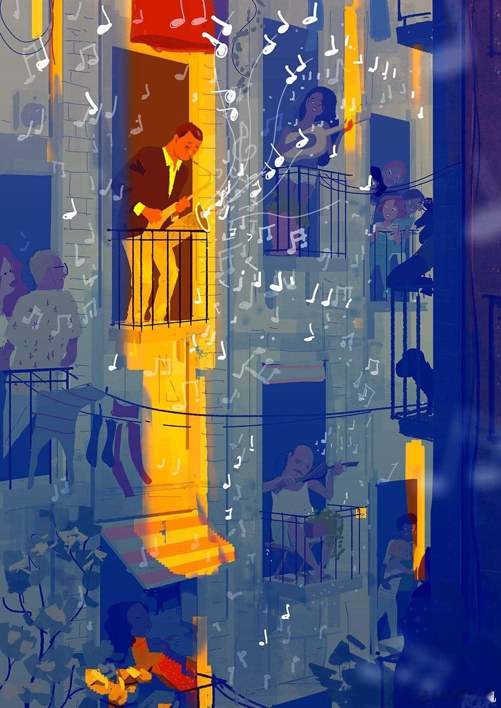 Pascal Campion 幸福满屋 
