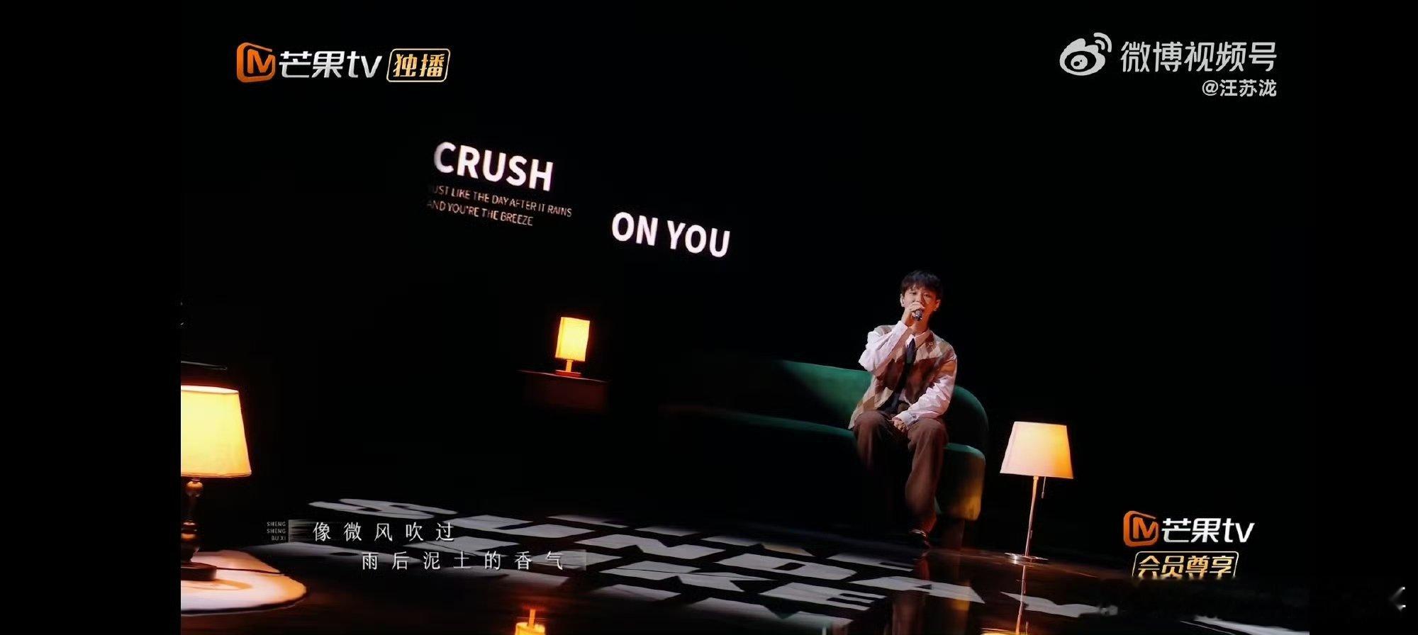 温柔暴击！听完心里暖暖的 