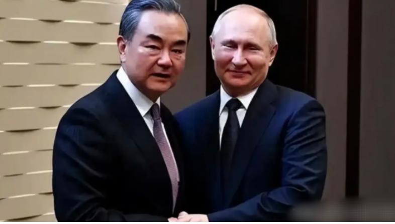 俄罗斯竟然是中国最大的威胁？从表面来看，我国和俄罗斯的关系很好，但是从历史的角度