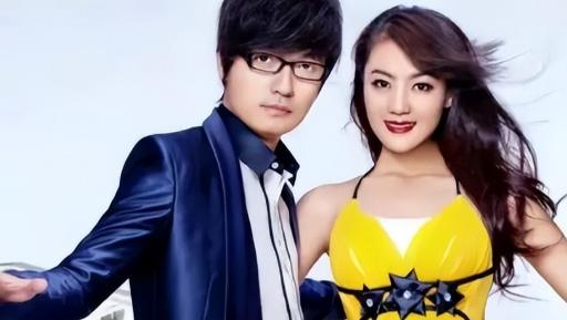 玖月奇迹离婚内情终于藏不住了！根本不是王小海花心！当年俩人商演年入 4000 万