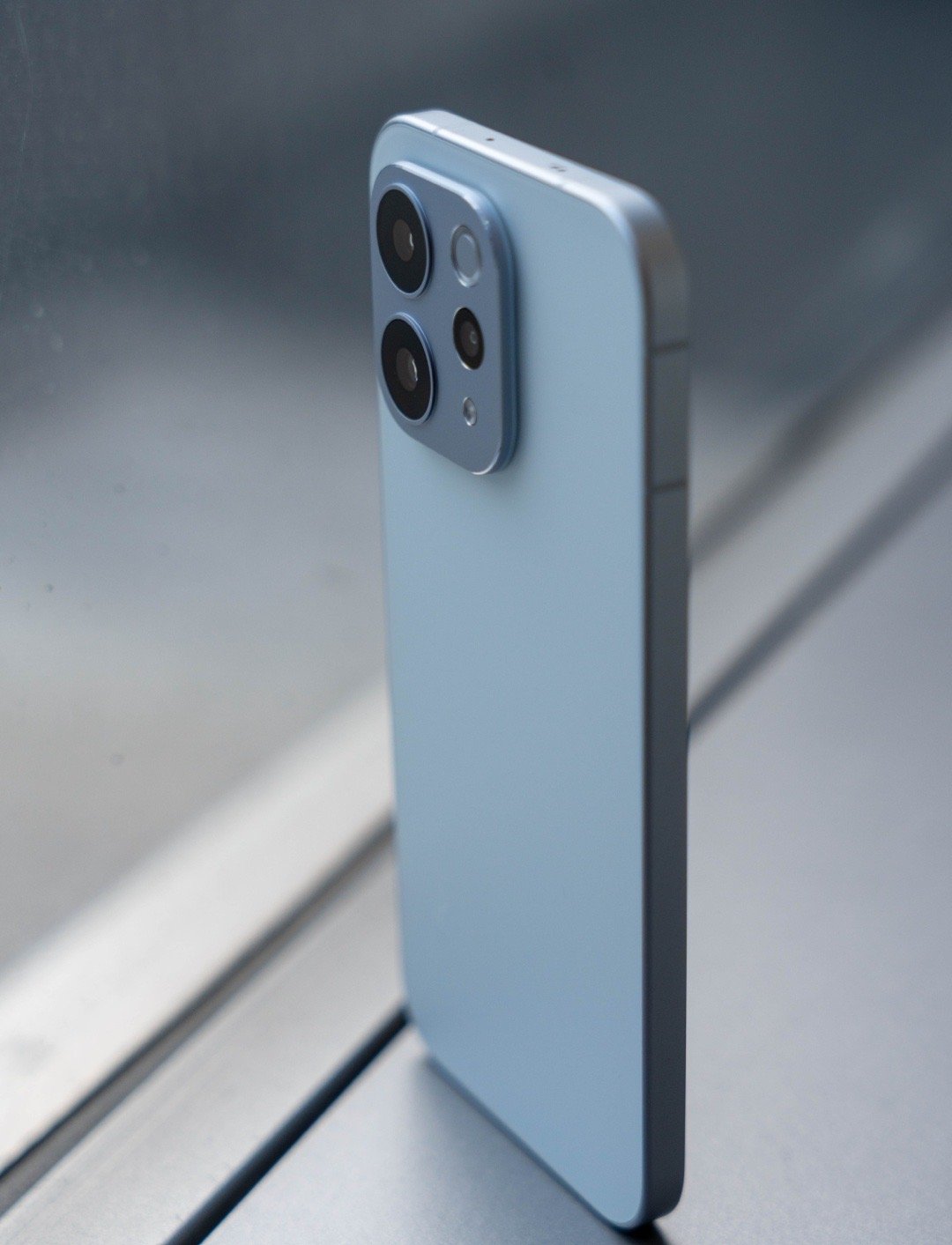 这么冷的天，来点暖和的S50奶fufu的小新机！谁能拒绝一台把温柔刻进DNA的手