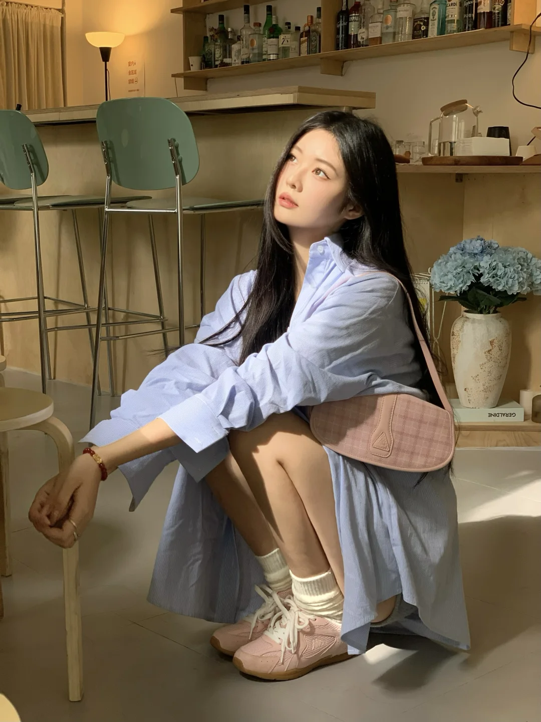 -🍧𝐏𝐢𝐧𝐤 𝐁𝐥𝐮𝐞 🥣 ༠°