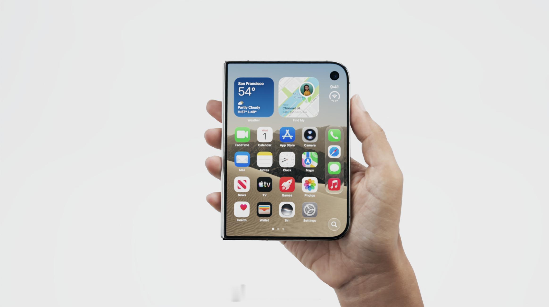 【产业链回应iPhoneDuo供货情况iPhoneDuo裂屏扰动销售行情了吗】　