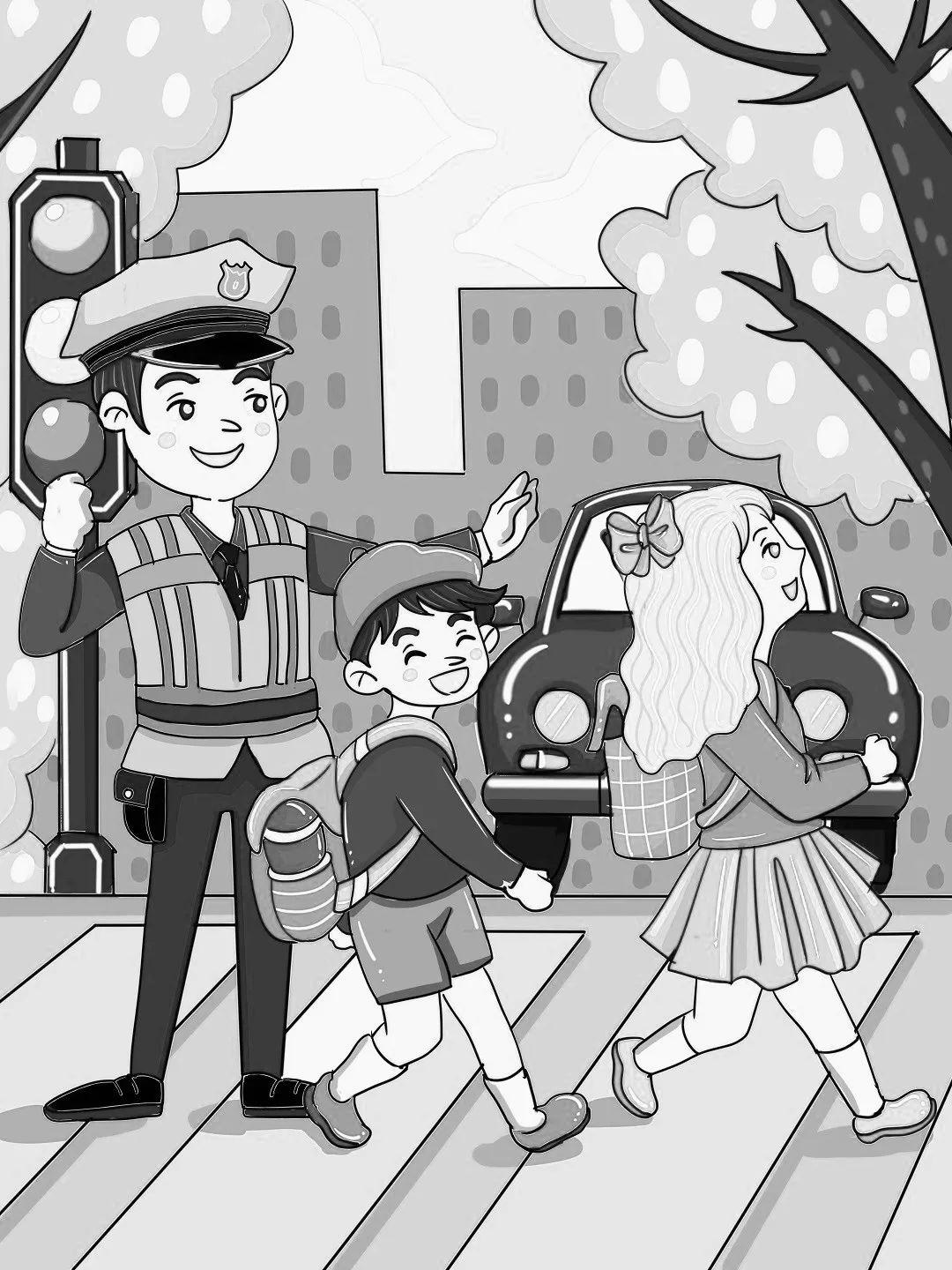 【关注】来，一起擦亮城市文明底色