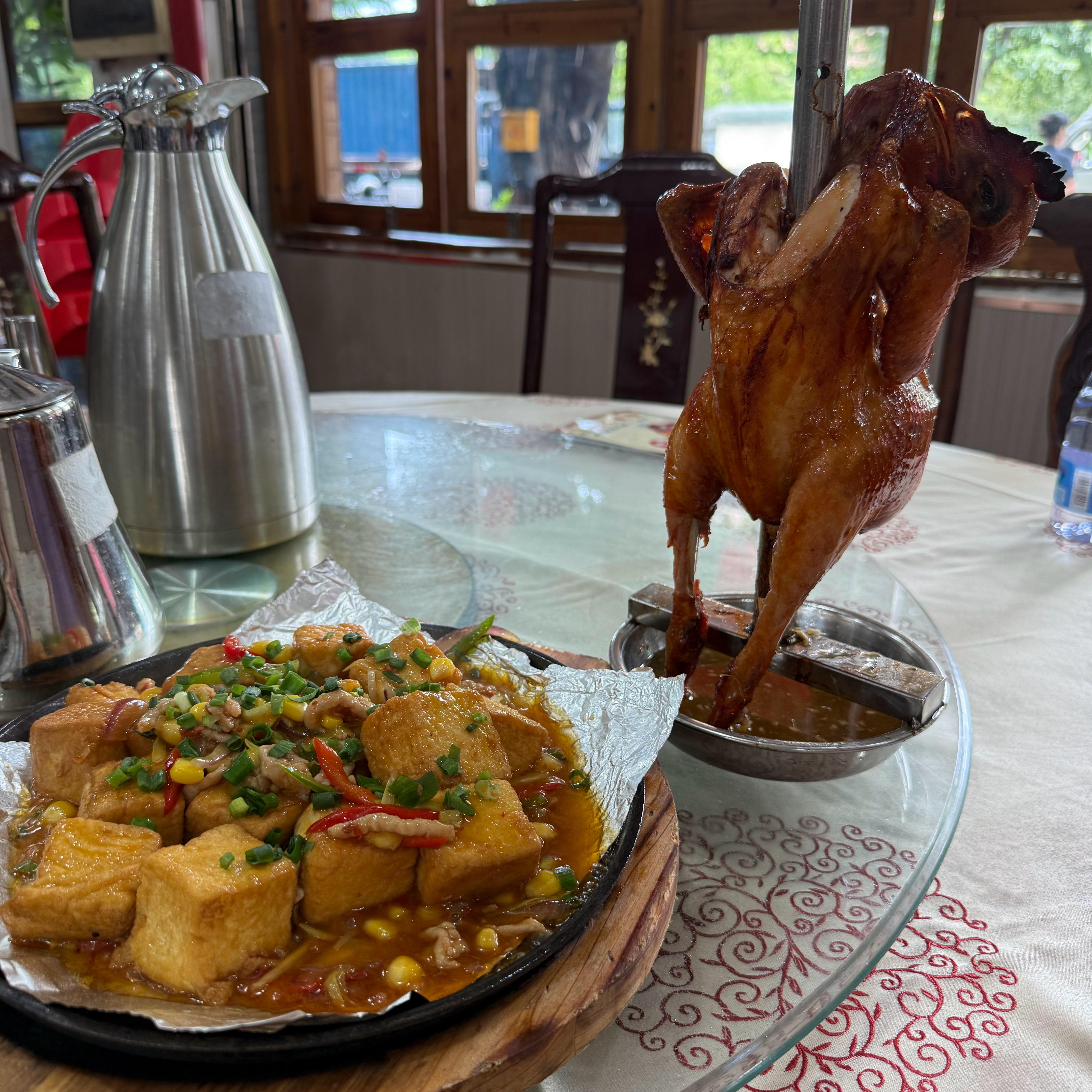 当凌晨睡不着觉开始回忆起吃过的一些绝世美味美食 口水就像大雨一样落下 由记得起源
