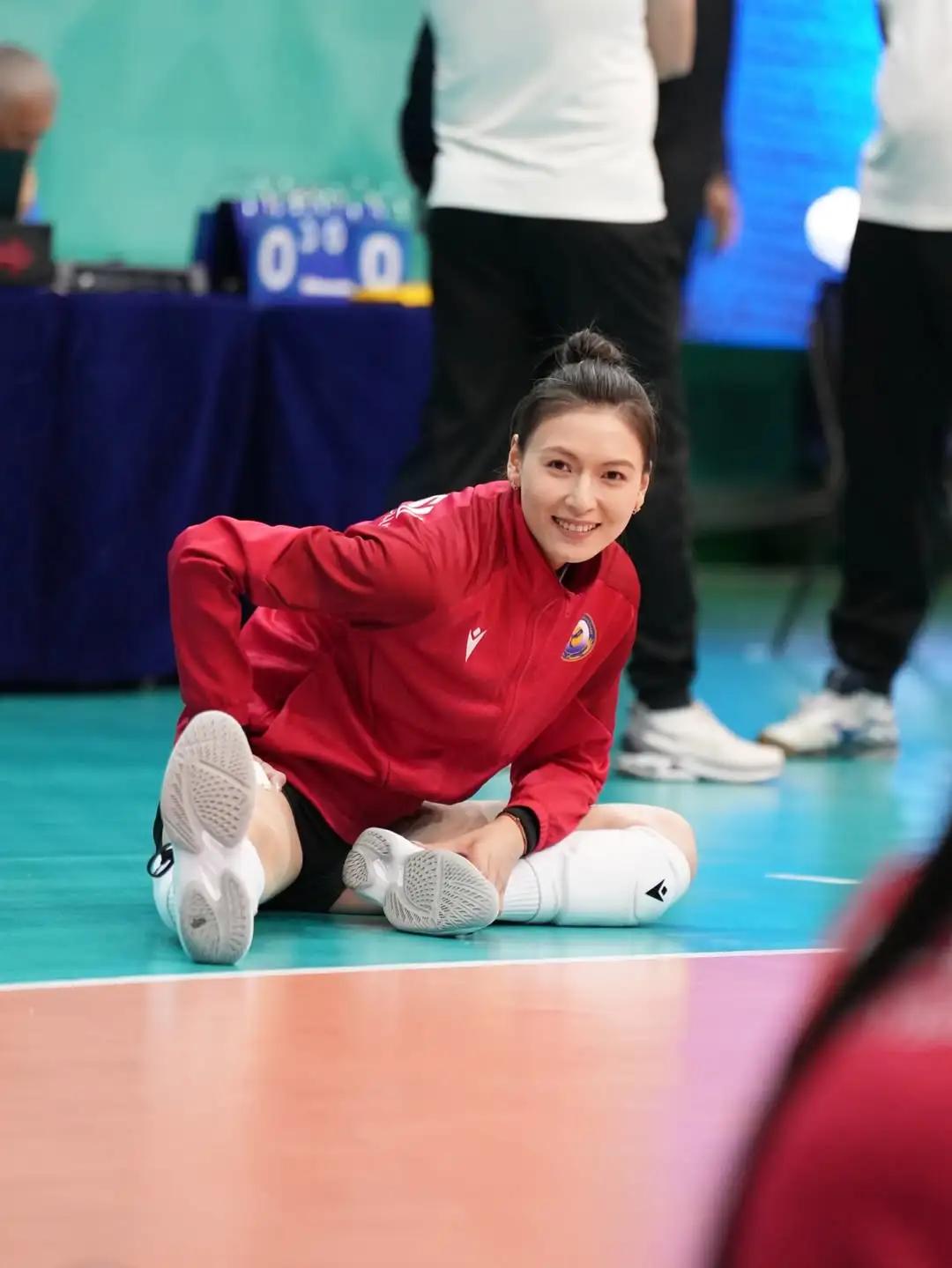 【缪伊雯在哈萨克斯坦获得留洋首冠】
2026哈萨克斯坦女排超级杯完美落幕
四川女