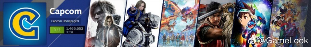 【Capcom新游“成绩逆天”！《生化危机9》横扫Steam、PS5、Switc