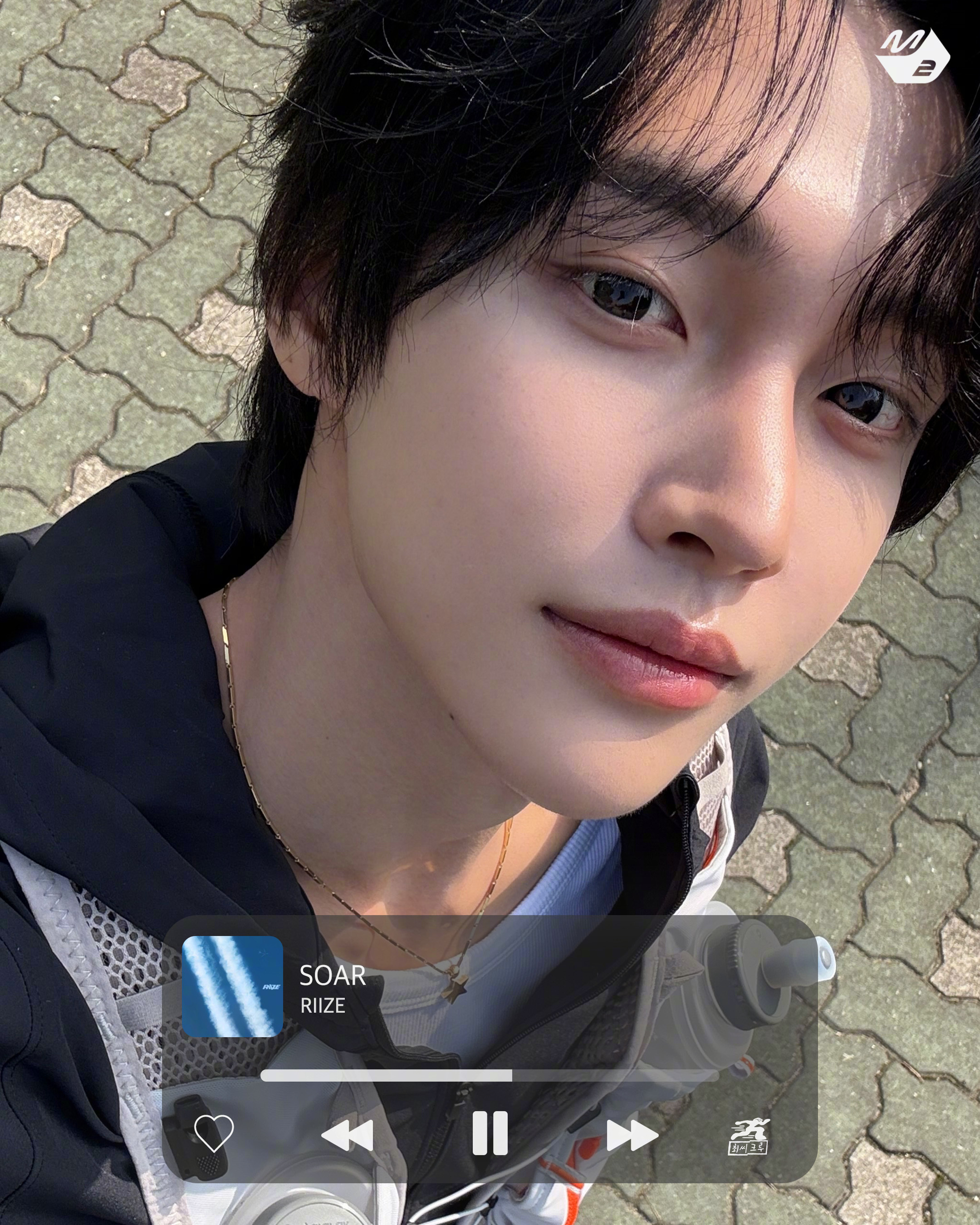 【Twi】[ 𝙍𝙪𝙣𝙣𝙞𝙣𝙜 𝙋𝙞𝙘𝙠𝙨 🏃 ]RII