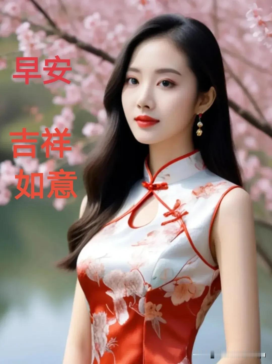 #早安！吉祥如意#

[太阳][玫瑰]
又是美丽的清晨！
多彩人生慢慢走！
美好