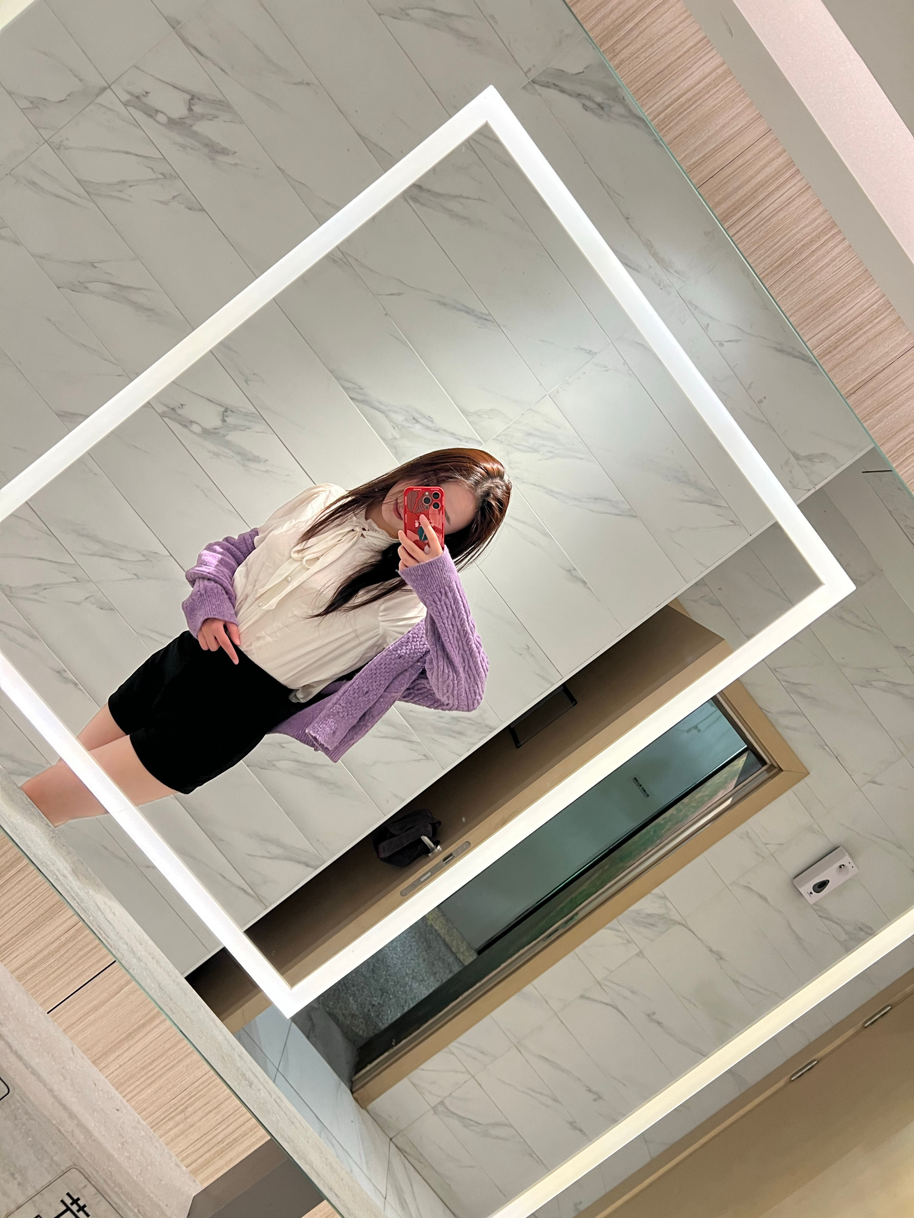 手机转过来看没？