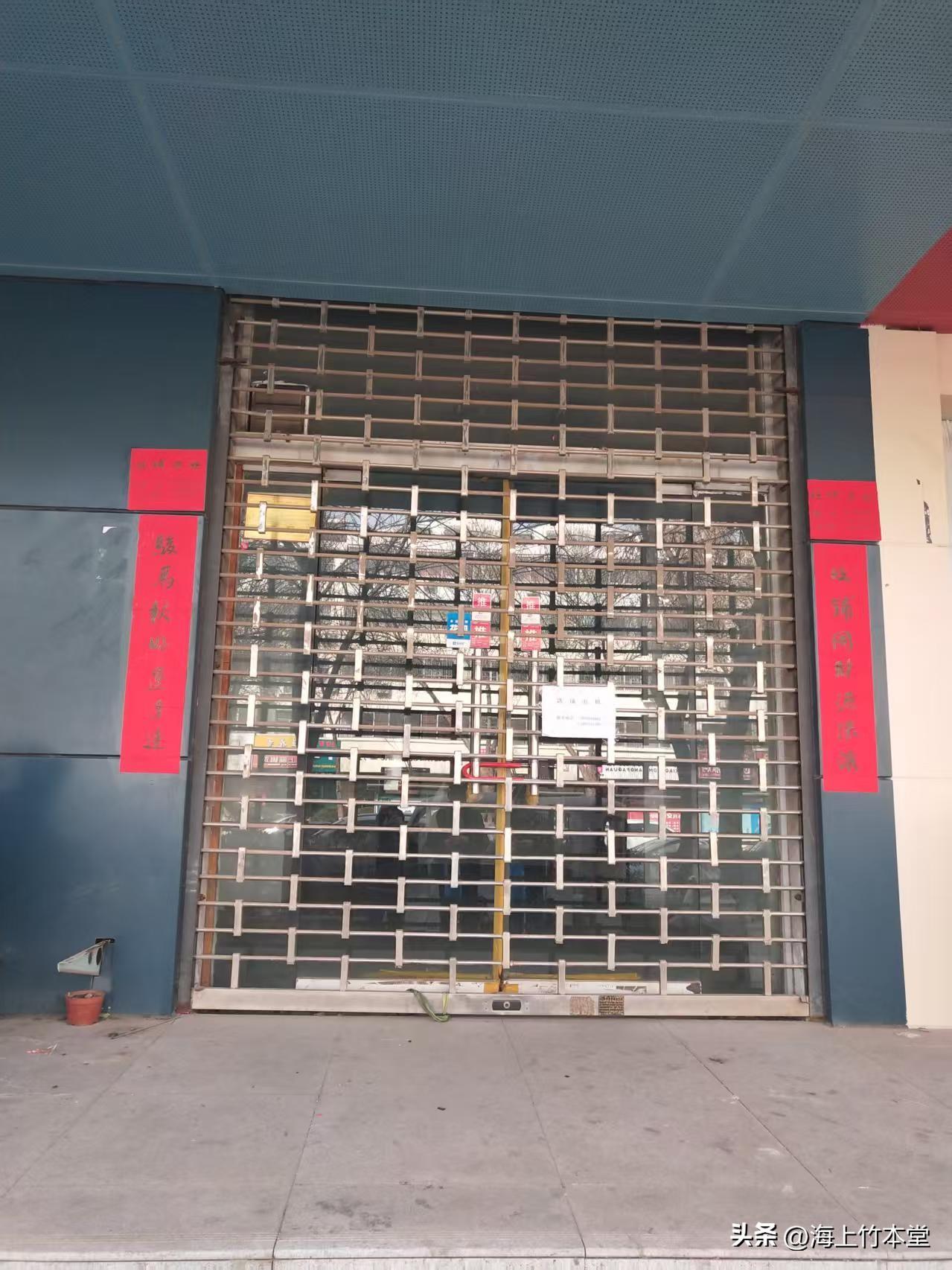 河南鹤壁：一副春联让这条街接续千年文脉

春节朋友去了一趟鹤壁，回来说地方也就五