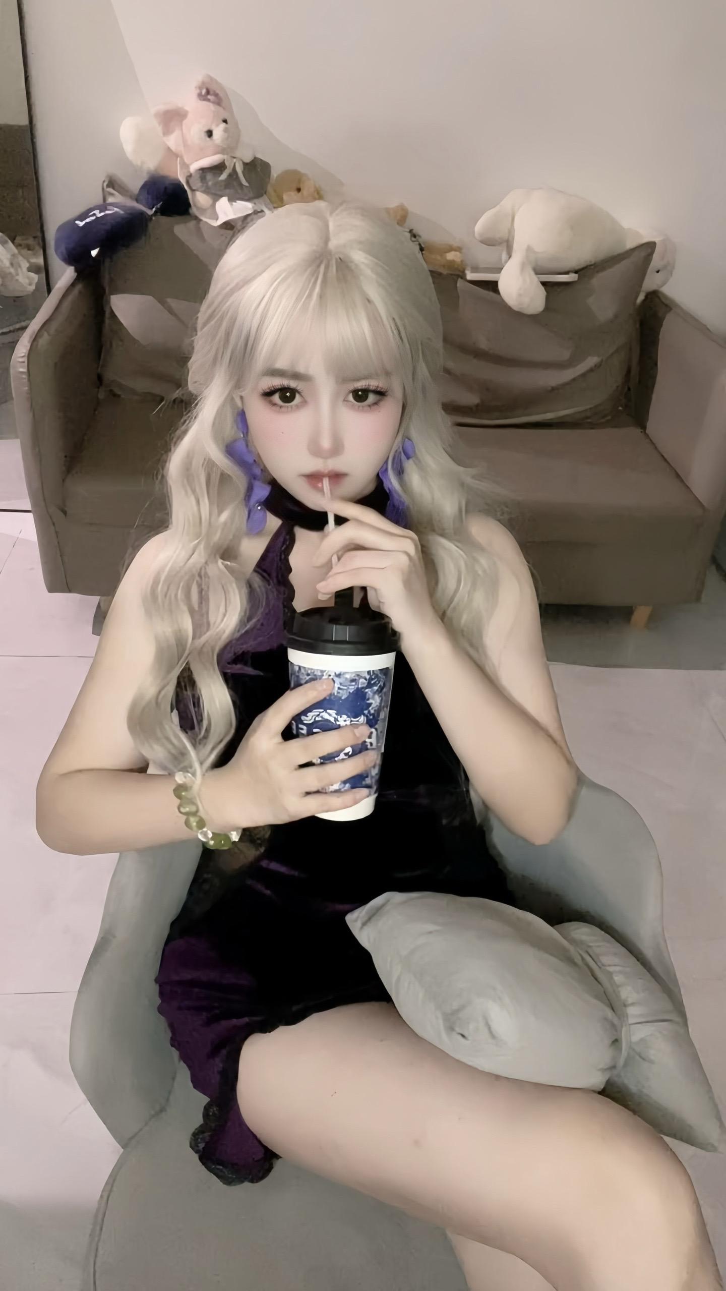 你的挑衅 我的兴奋剂。