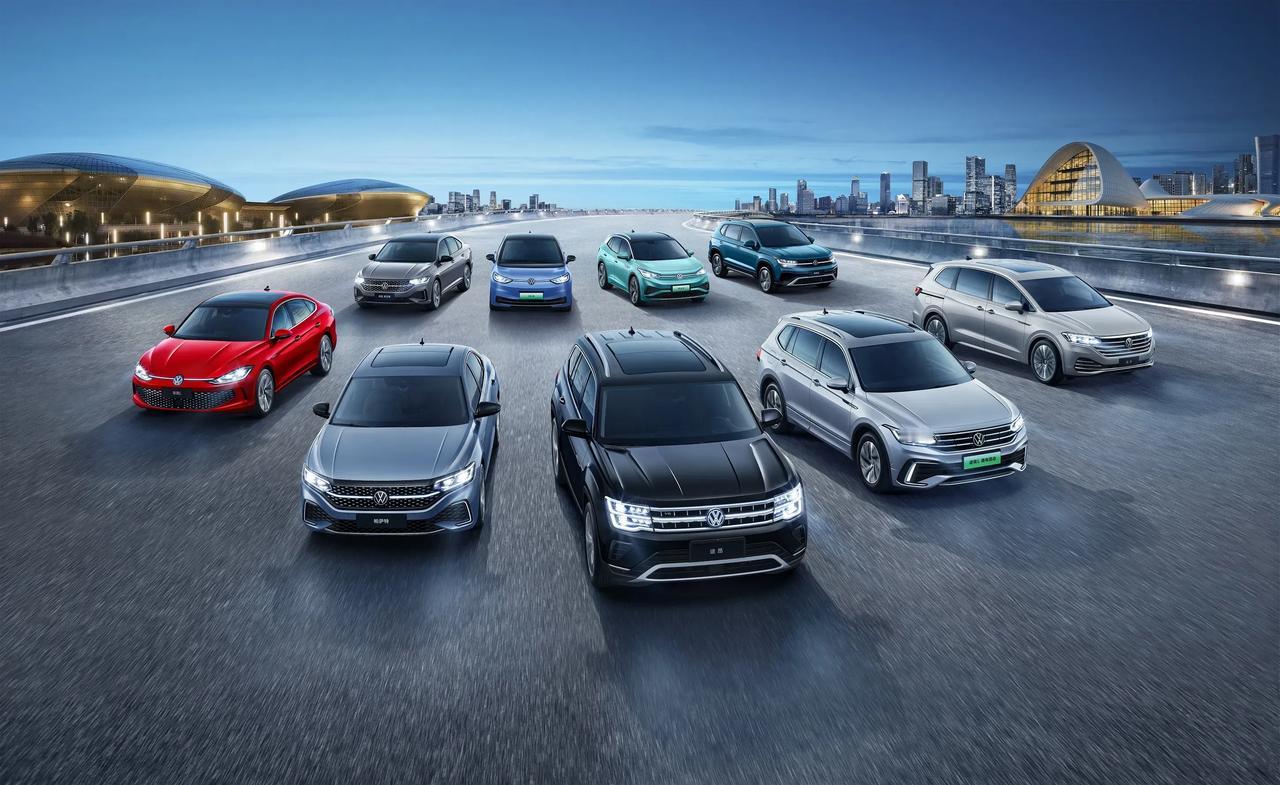 大众汽车爆雷，三季度亏损13亿欧元，约100亿RMB的巨额亏损，还是近5年来最惨