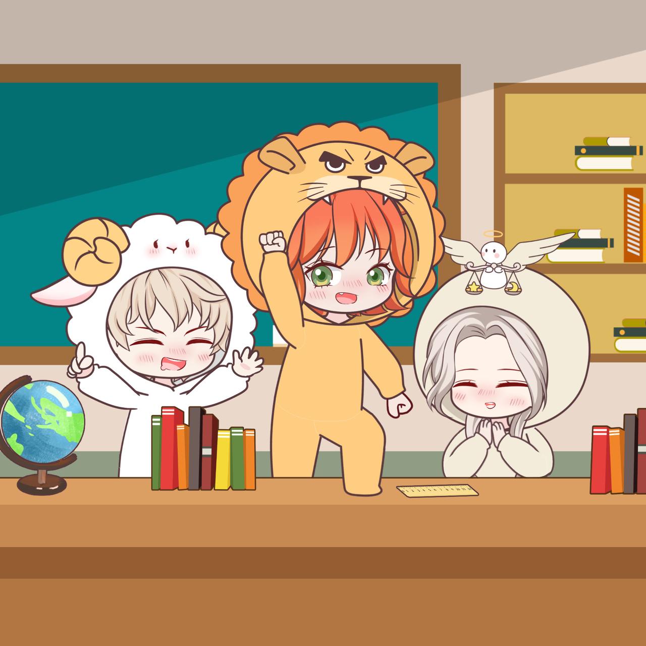 天秤座今日运势（8月26日星期二）
整体运势：★★★★☆
今天你会有种“原来这样