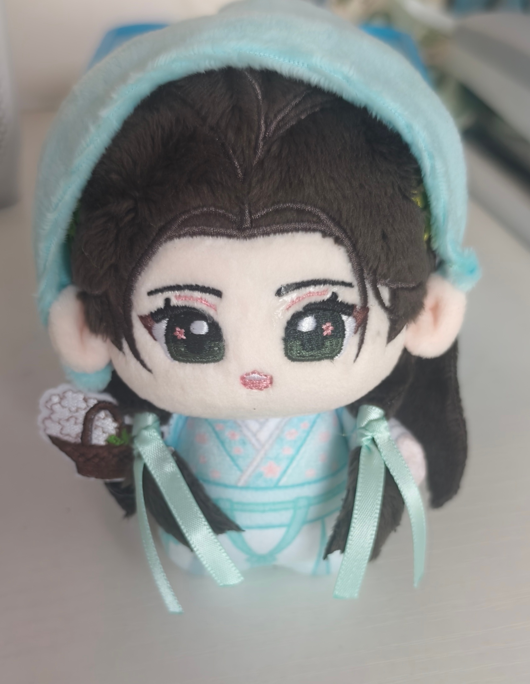 采花女长这样