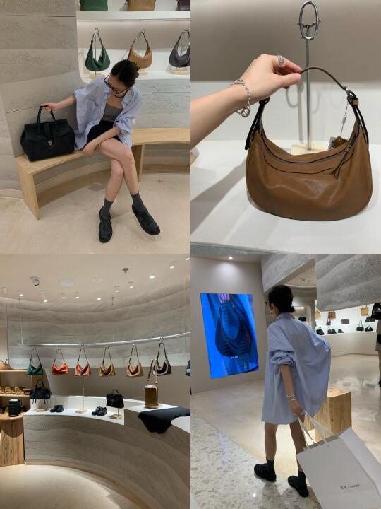 开心逛街日💼