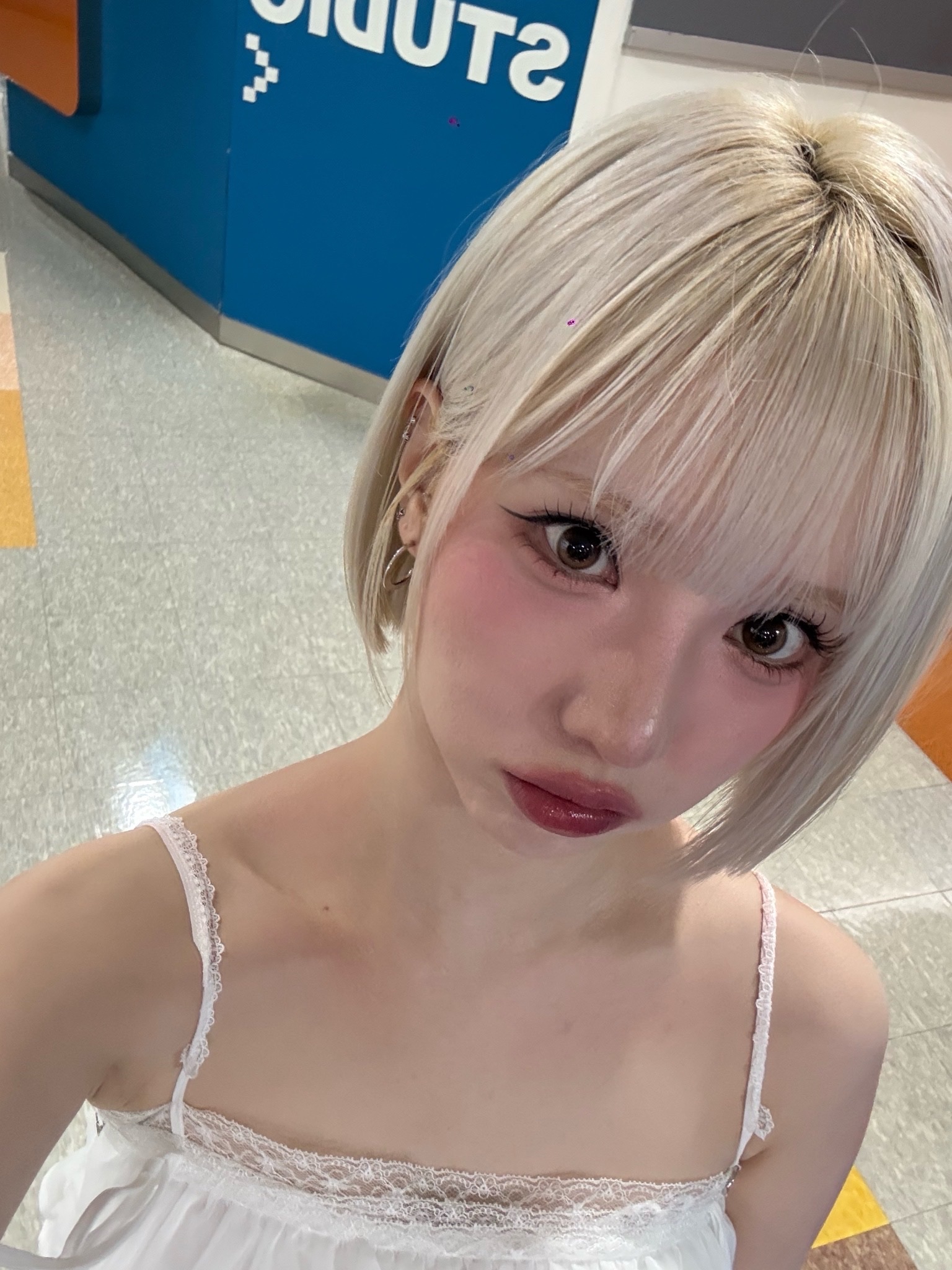 250716🫧viviz丁恩妃 ​​​