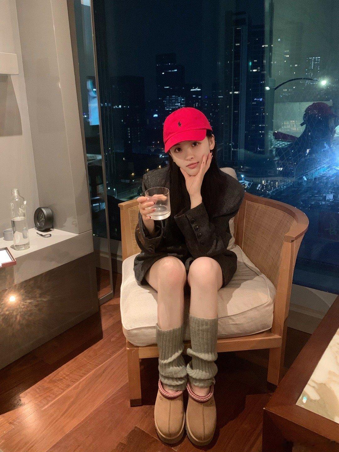 日子是自己的 你开心它就幸福  ​​​