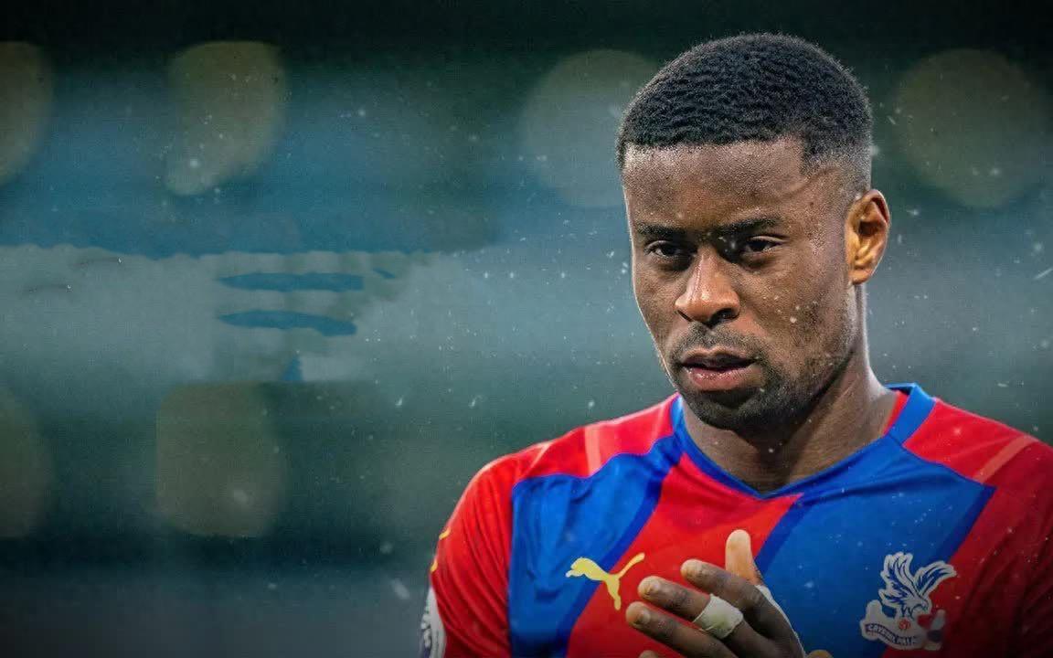 冬季转会窗头号热门！水晶宫队长格伊引发豪门争夺战！随着冬季转会窗临近，英超水晶宫