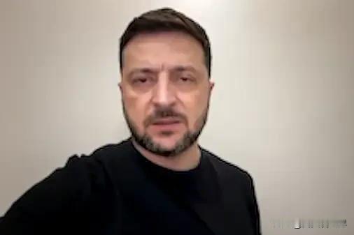 美乌“迈阿密磋商”结束后，泽连斯基有句话令人“印象深刻”
本轮美国与乌克兰的“迈