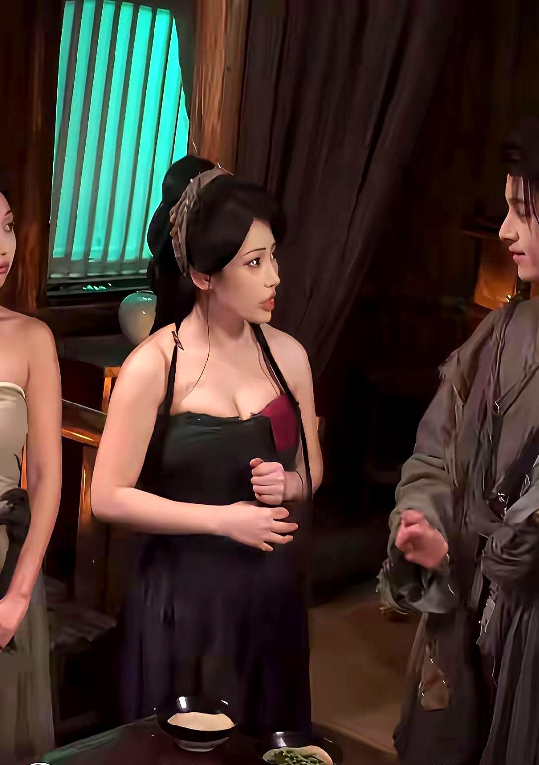 两万多部短剧，一夜之间没了。
 
都以为是尺度太大，其实是烂得没法看。剧情反智，