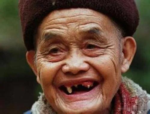 寿命的密码，藏在你的牙齿里？60岁后这一幕让人惊讶，牙齿与寿命的神秘联系揭晓！
