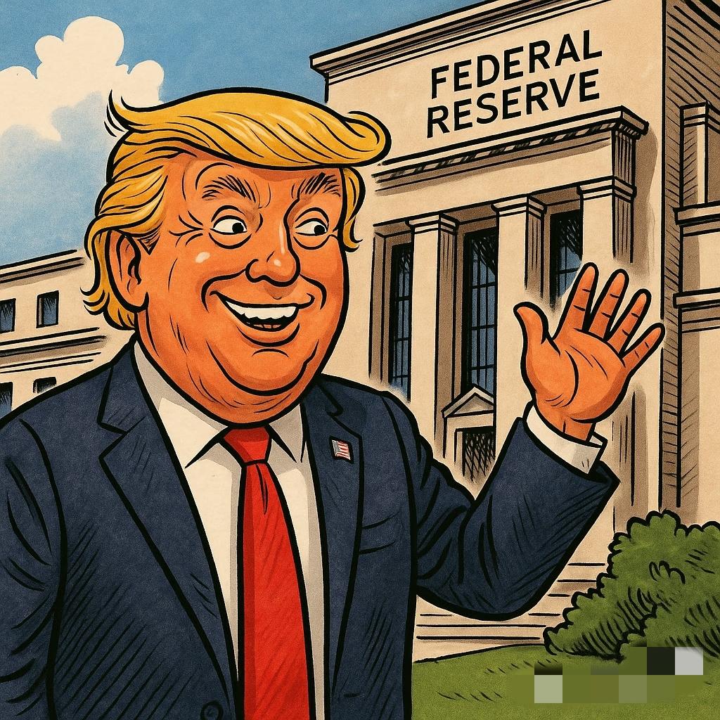 特朗普确定了！
美国一步都不会让！
​11月3号特朗普接受采访时说了，美国绝不让