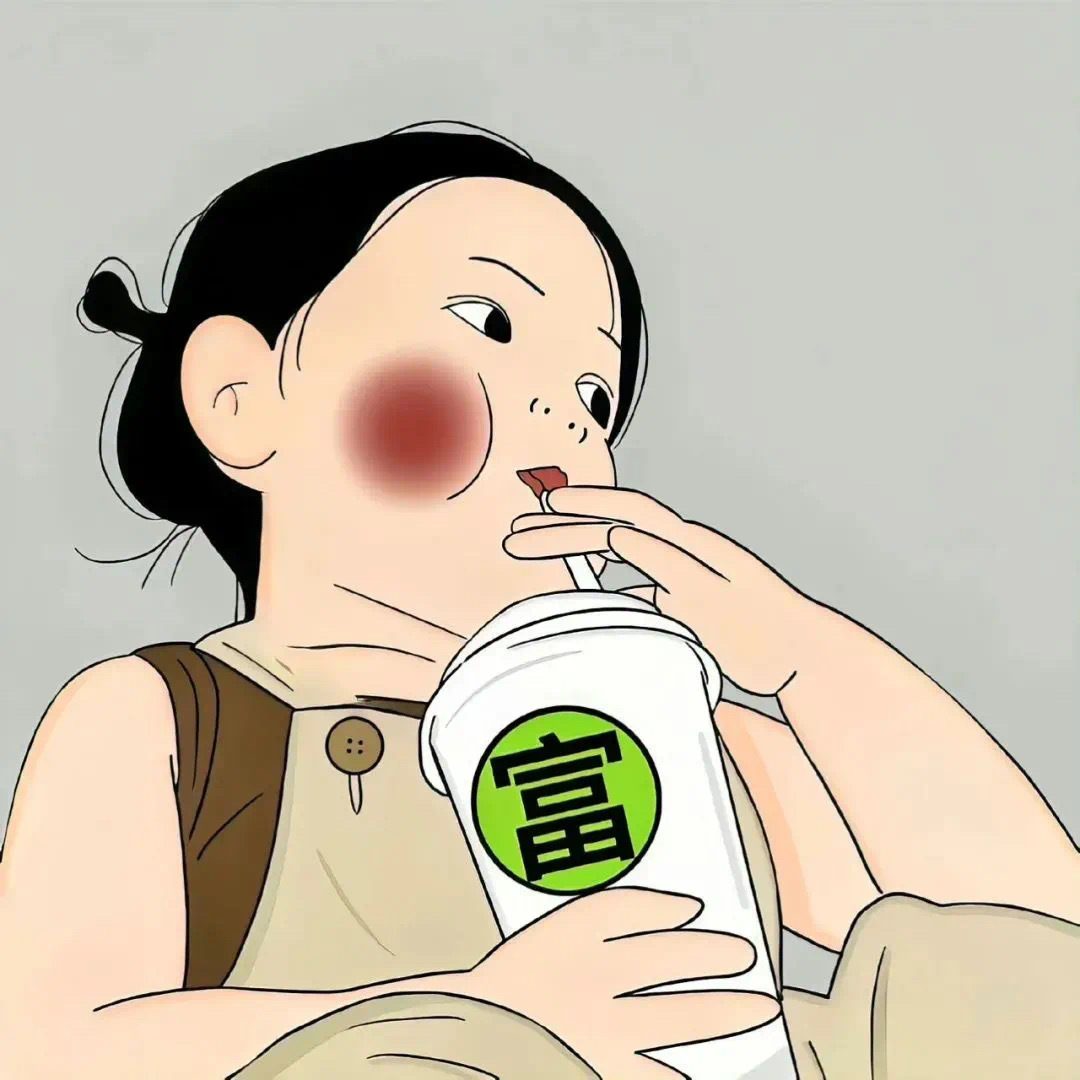 八月开始了请对我和罗云熙都好点… 