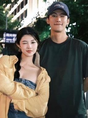张天陈奕辰又分手了 