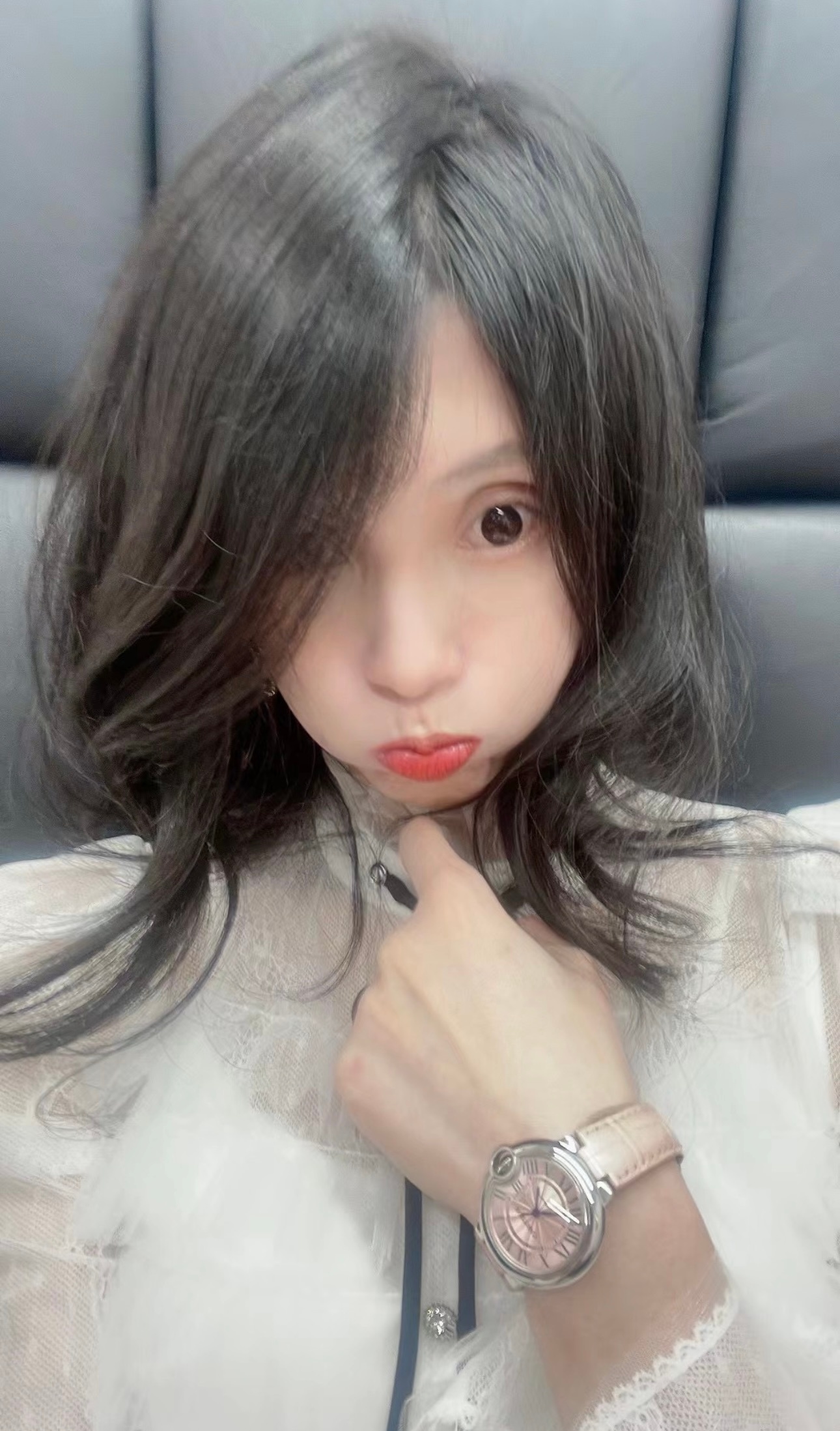 我好不容易觉醒，绝不能让我再睡着了[奥特曼] ​​​