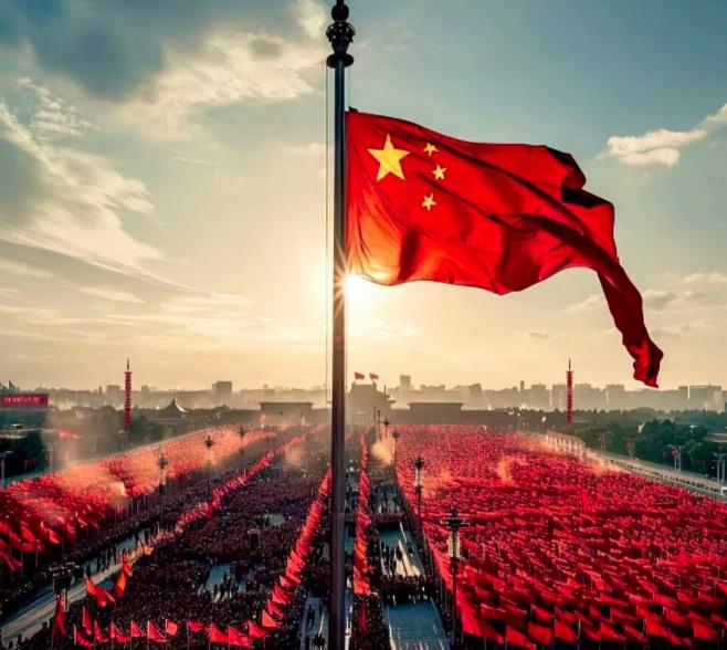 芯片不如美国，机床不如日本，汽车不如德国，电视不如韩国，飞机不如法国，奢侈品不如