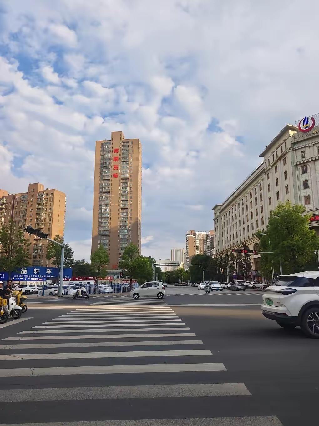 旅行的意义，就和人生一样，就是体验生活而已

经常听到有人说，热爱旅游的人，就是