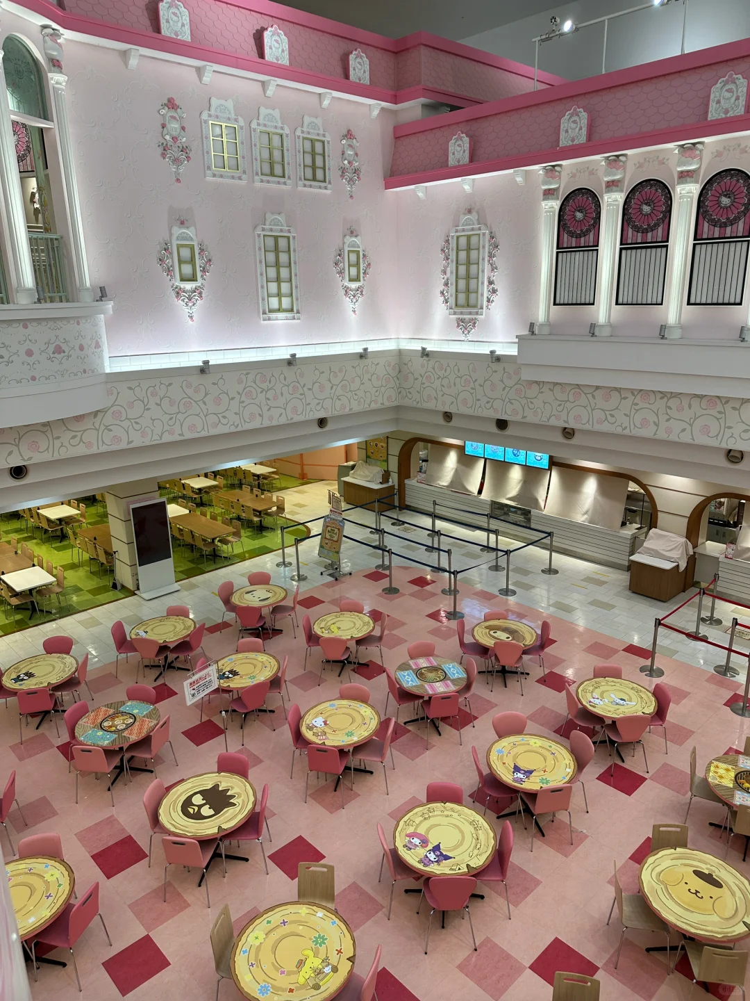 真有‼️hello kitty大房子🎀谁顶得住啊啊😭