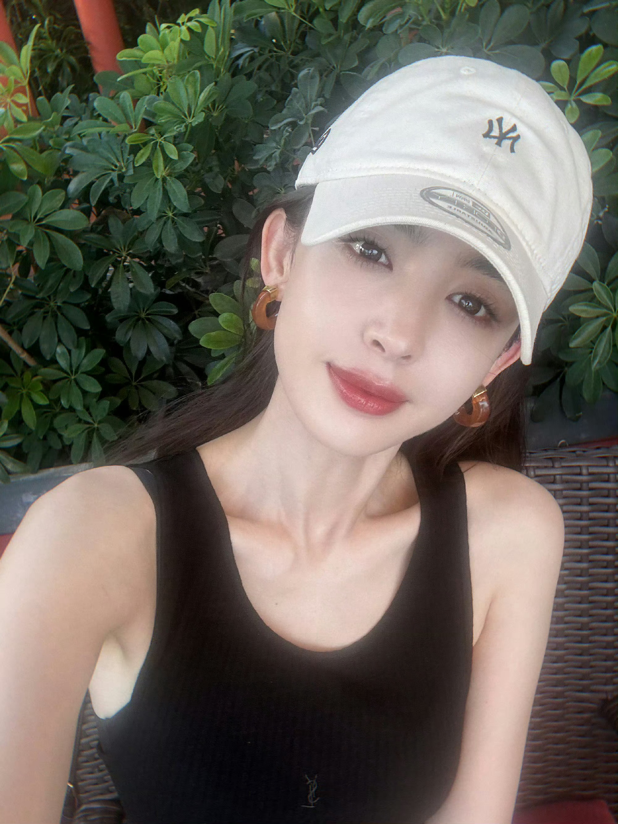 古力娜扎的这三张很有感觉喔 ​​​