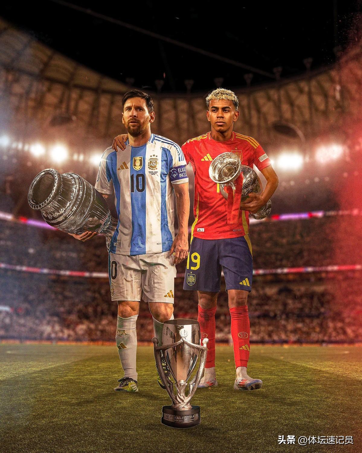 欧美超级杯决赛的取消是对所有热爱足球这项体育运动的球迷来说是一场灾难！

根据欧