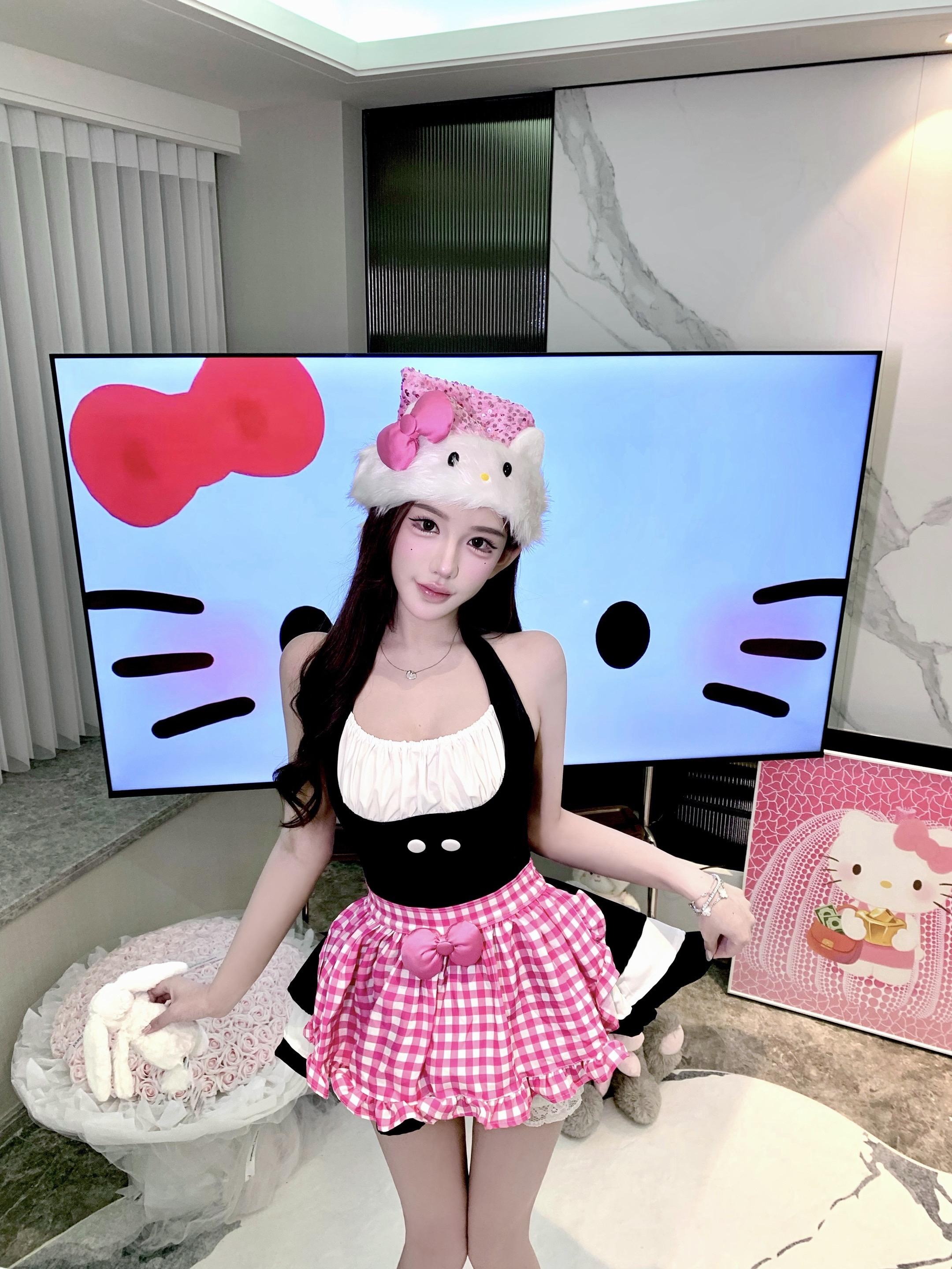 圣诞愿望清单里 你是我最想要的礼物