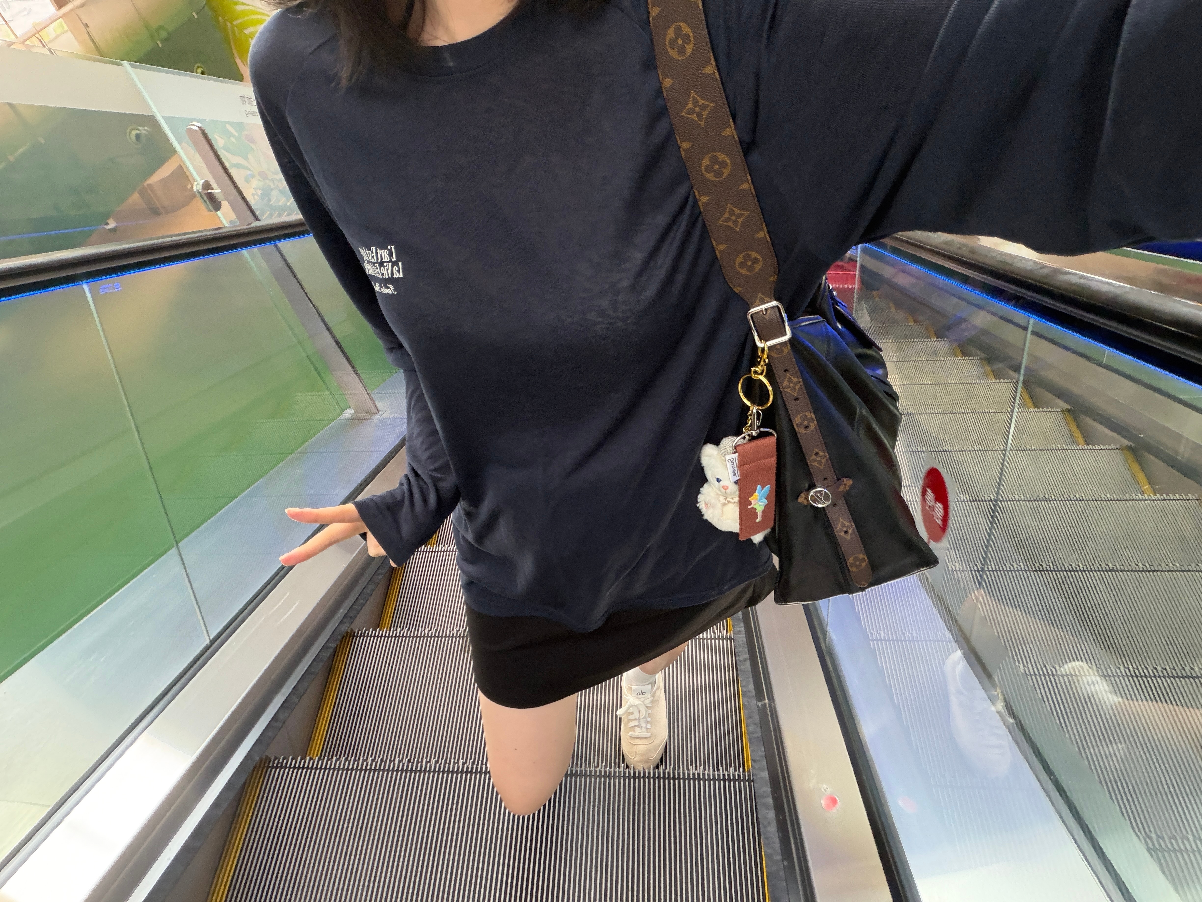 走啦，去上海看vivo X500系列咯[酷]  ​​​