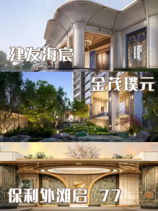 预算1200w，怎么选？