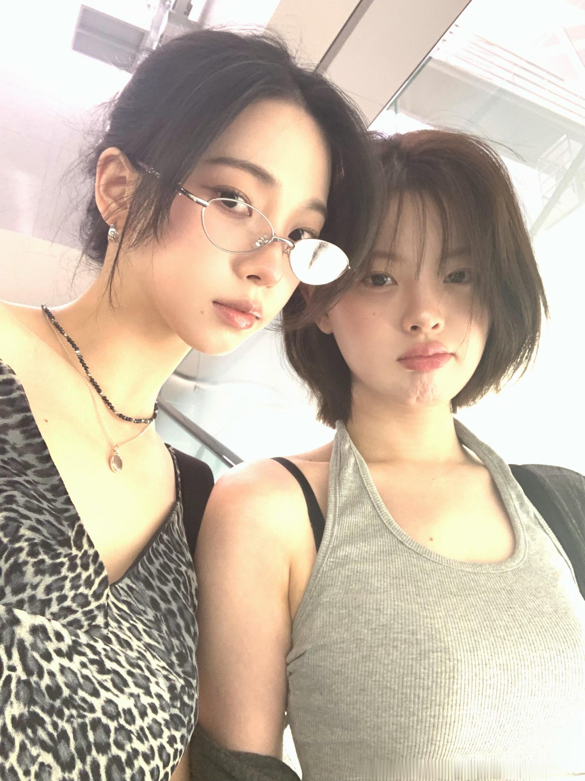 柳智敏📸 