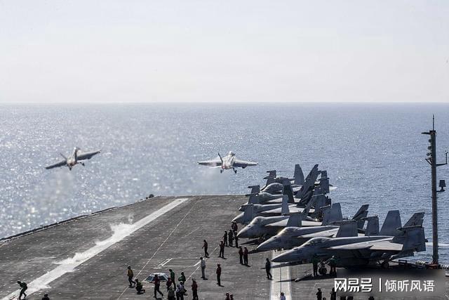 美军为了救一个飞行员，居然不惜炸掉自己8架飞机！

就在4月初，美伊打得正凶的时