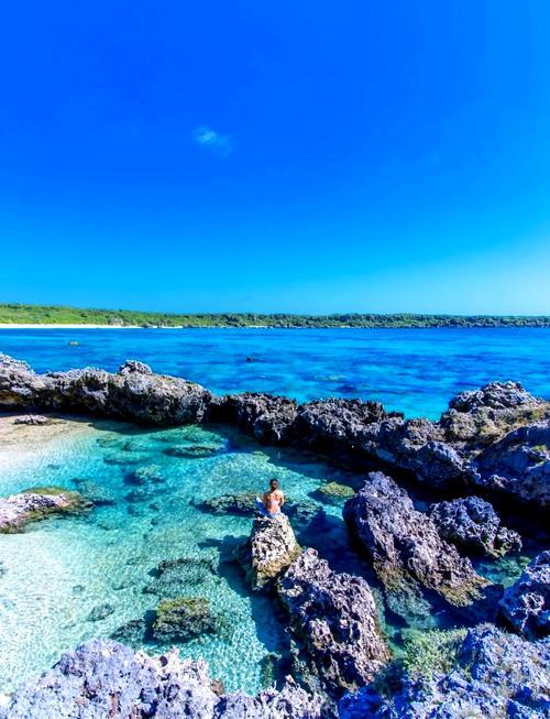 琉球异动！雷达+战机，台海周边暗流涌动。

12月15日这天，冲绳岛的平静被彻底