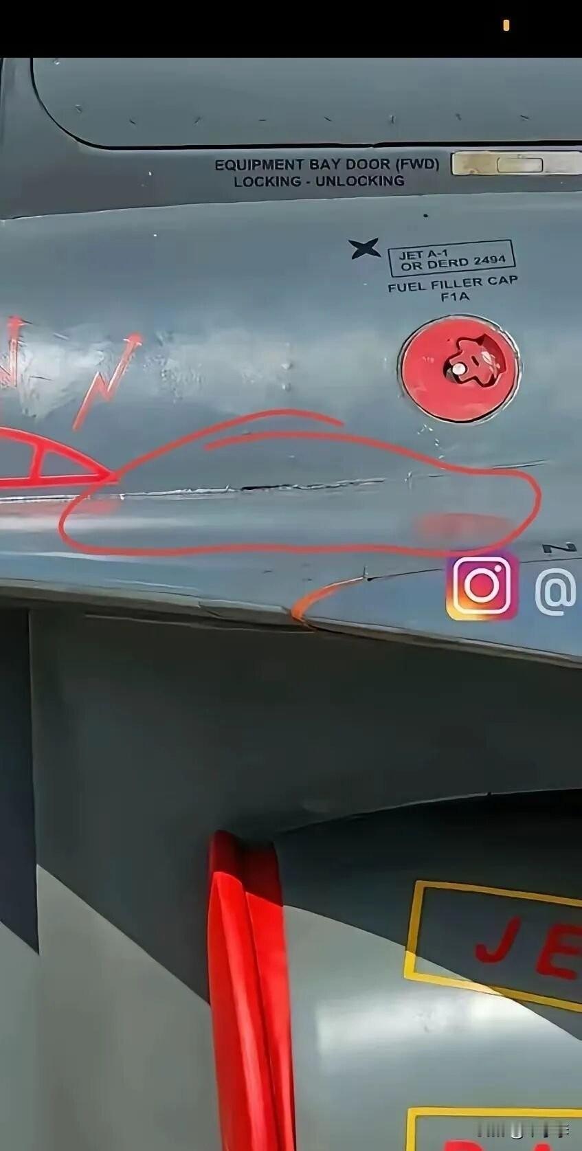 这就是印度的骄傲，光辉战斗机的做工，大家觉得怎么样？ ​​​
我觉得做工是真的好