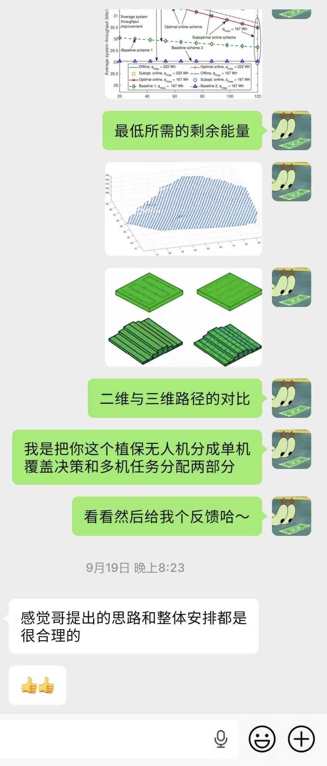 无人机路径规划 两个创新
趁着假期又完成了一个关于植保无人机的覆盖路径规划的项目