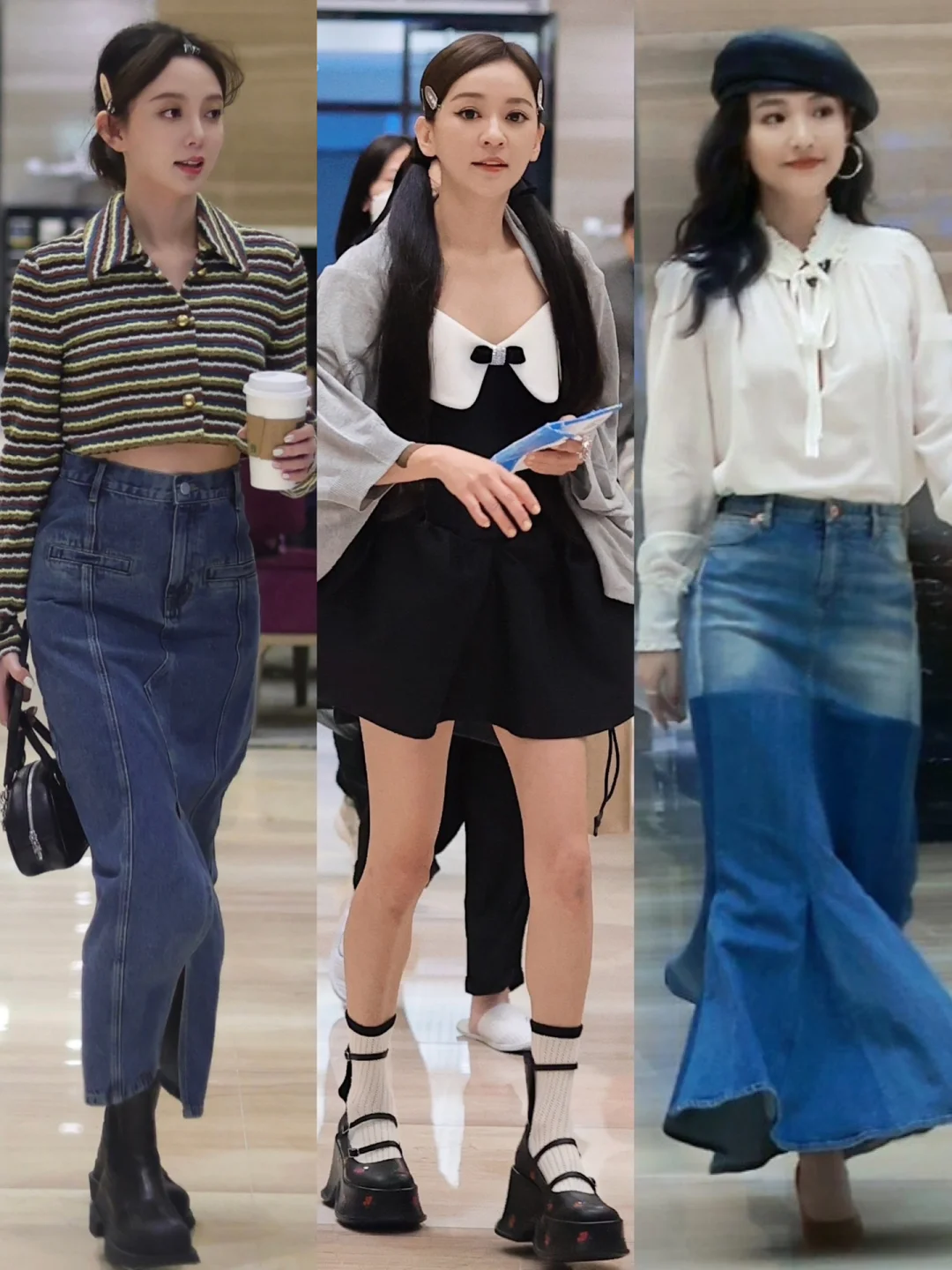 《浪姐4》今日首录制，看看姐姐们谁会“翻红”？