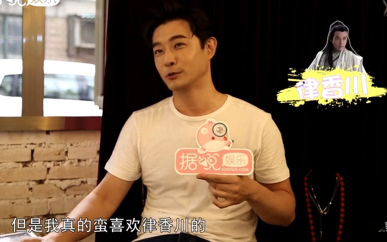 谁能以最言简意赅的方式安利我一下，绿香串是一个什么样的角色？ 