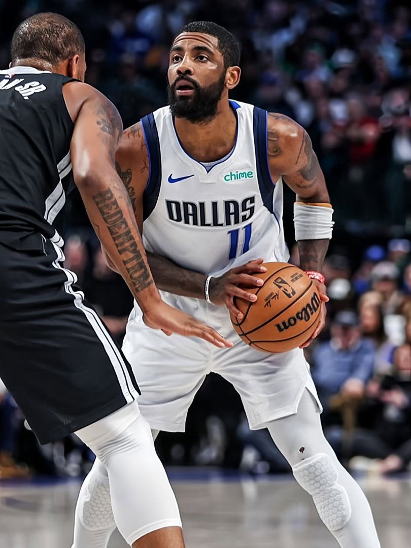 Kyrie Irving！欧文[超话] ​​​