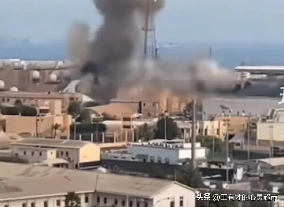 特朗普放狠话：敢暗杀我，就把伊朗从地球上抹掉
 
       特朗普最近放出狠